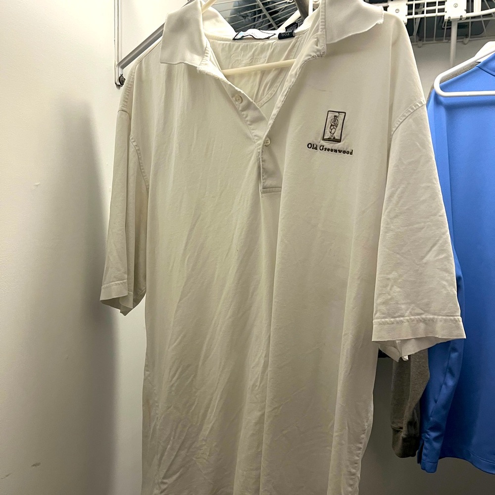 A shirt